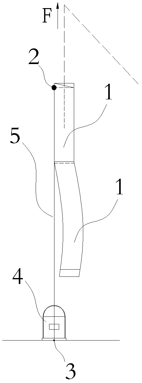 Method for manufacturing and mounting irregular abnormally-shaped large space steel structure