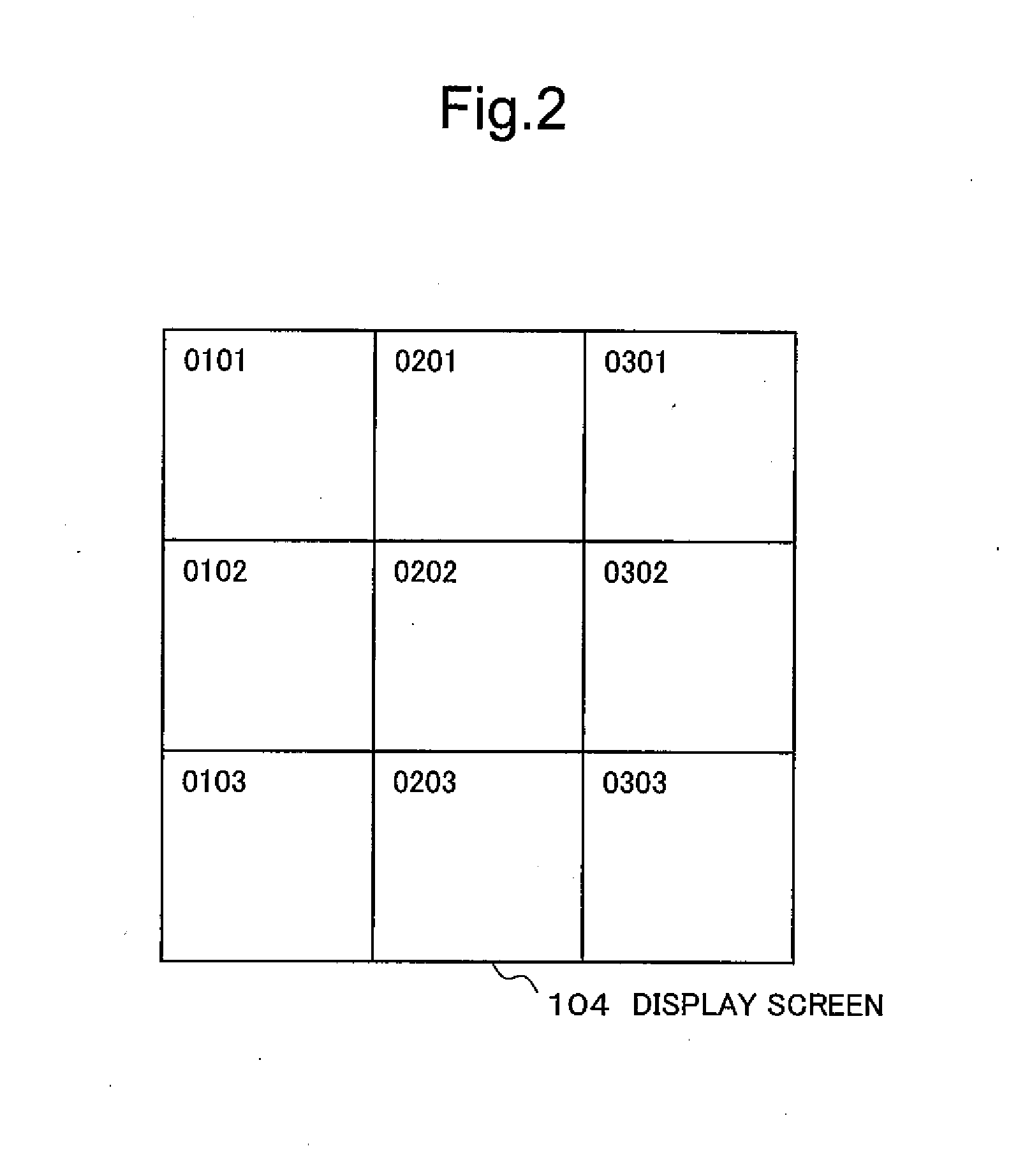 Gesture input operation device, method, program, and portable device