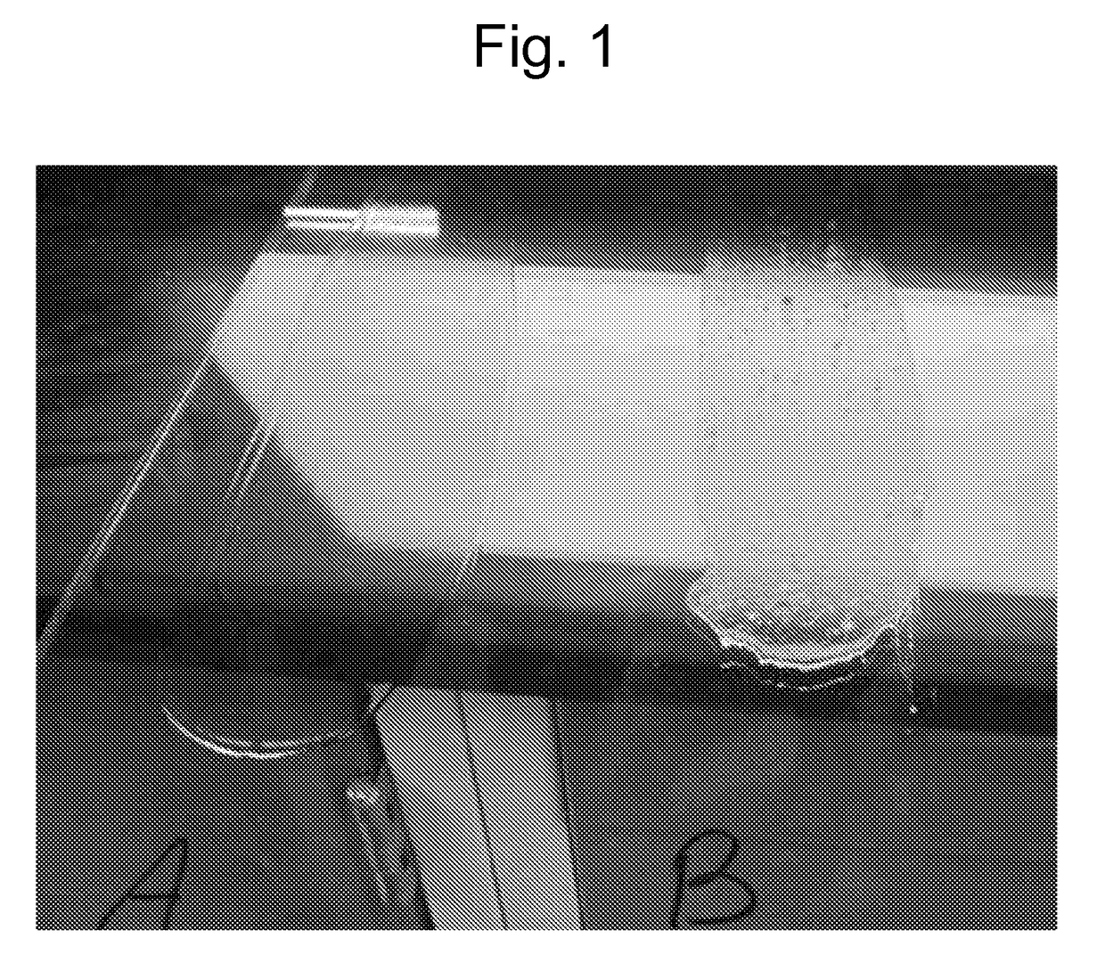 Method of preparing acrylic polymers and products produced thereby