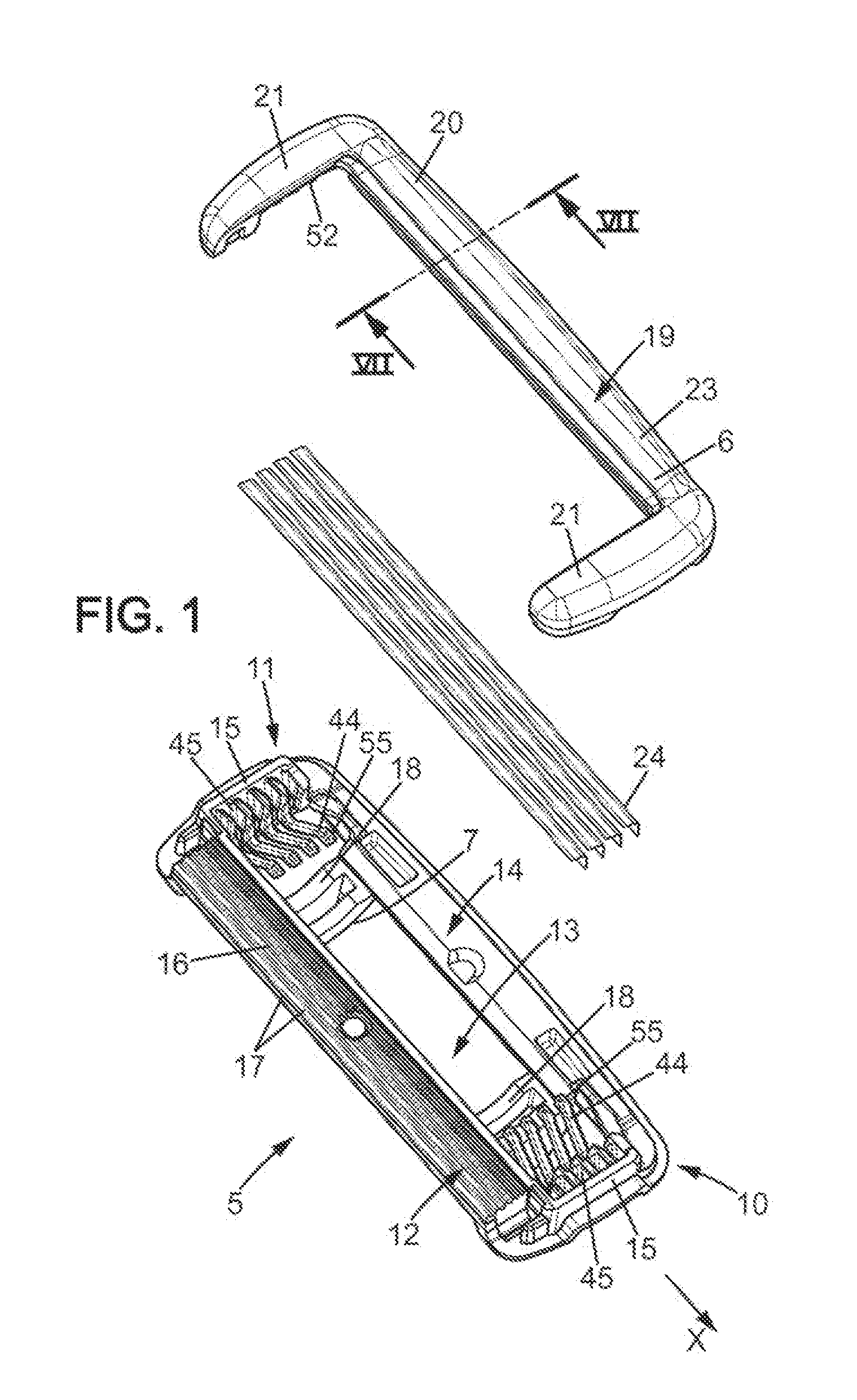 Razor blade, razor head, and method of manufacture