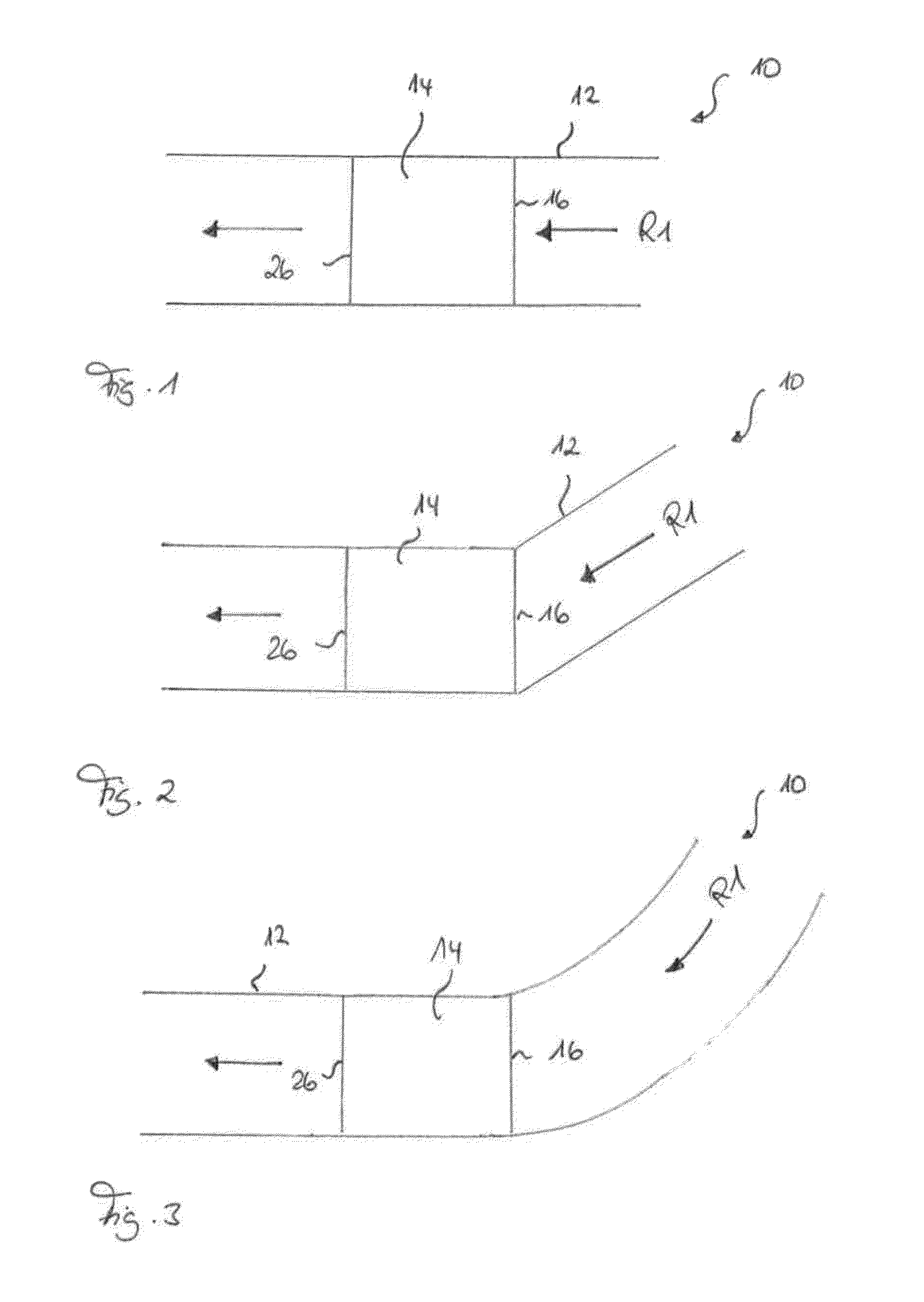 Ram air channel arrangement and aircraft air conditioning system