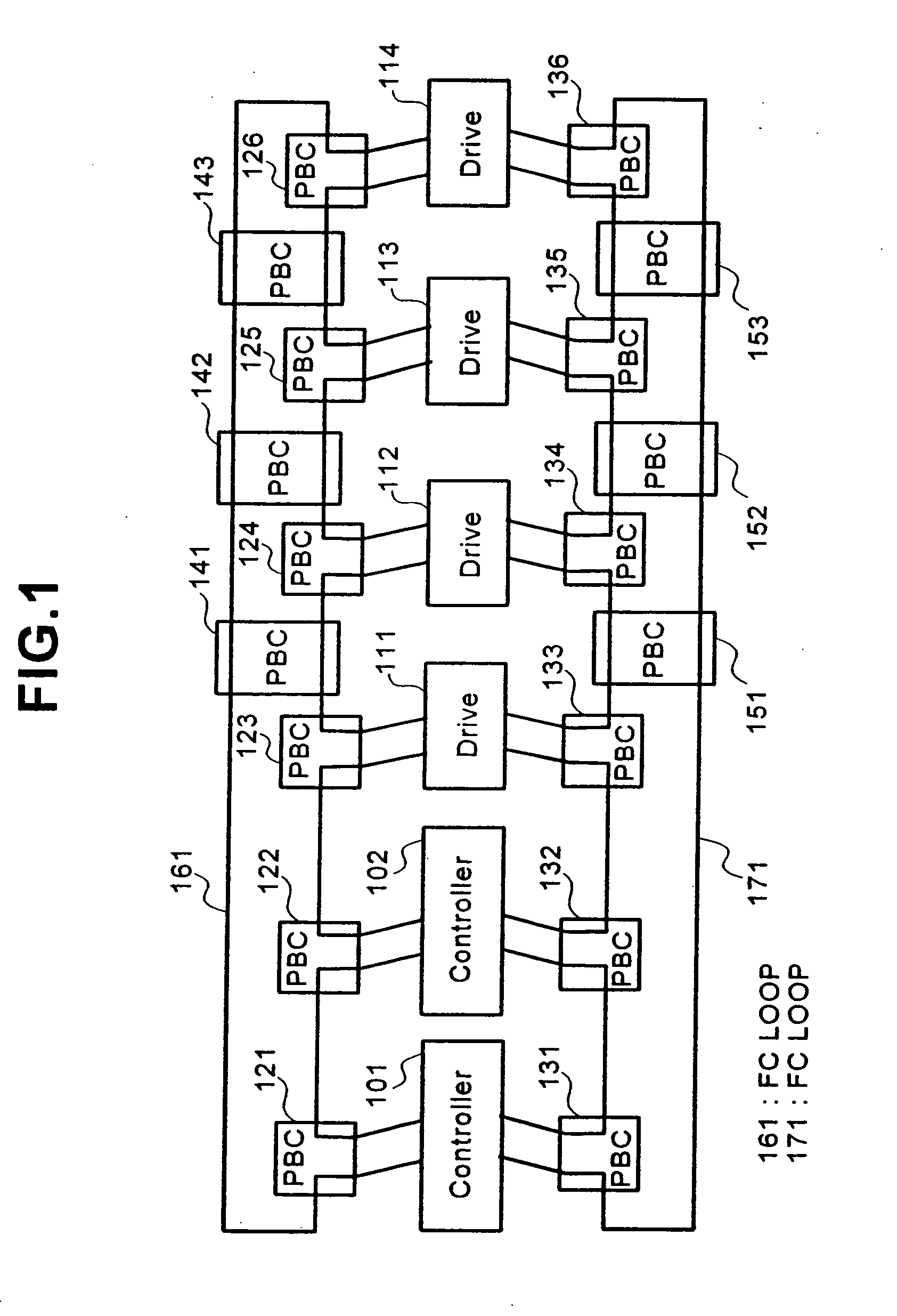 Storage subsystem and information processing system