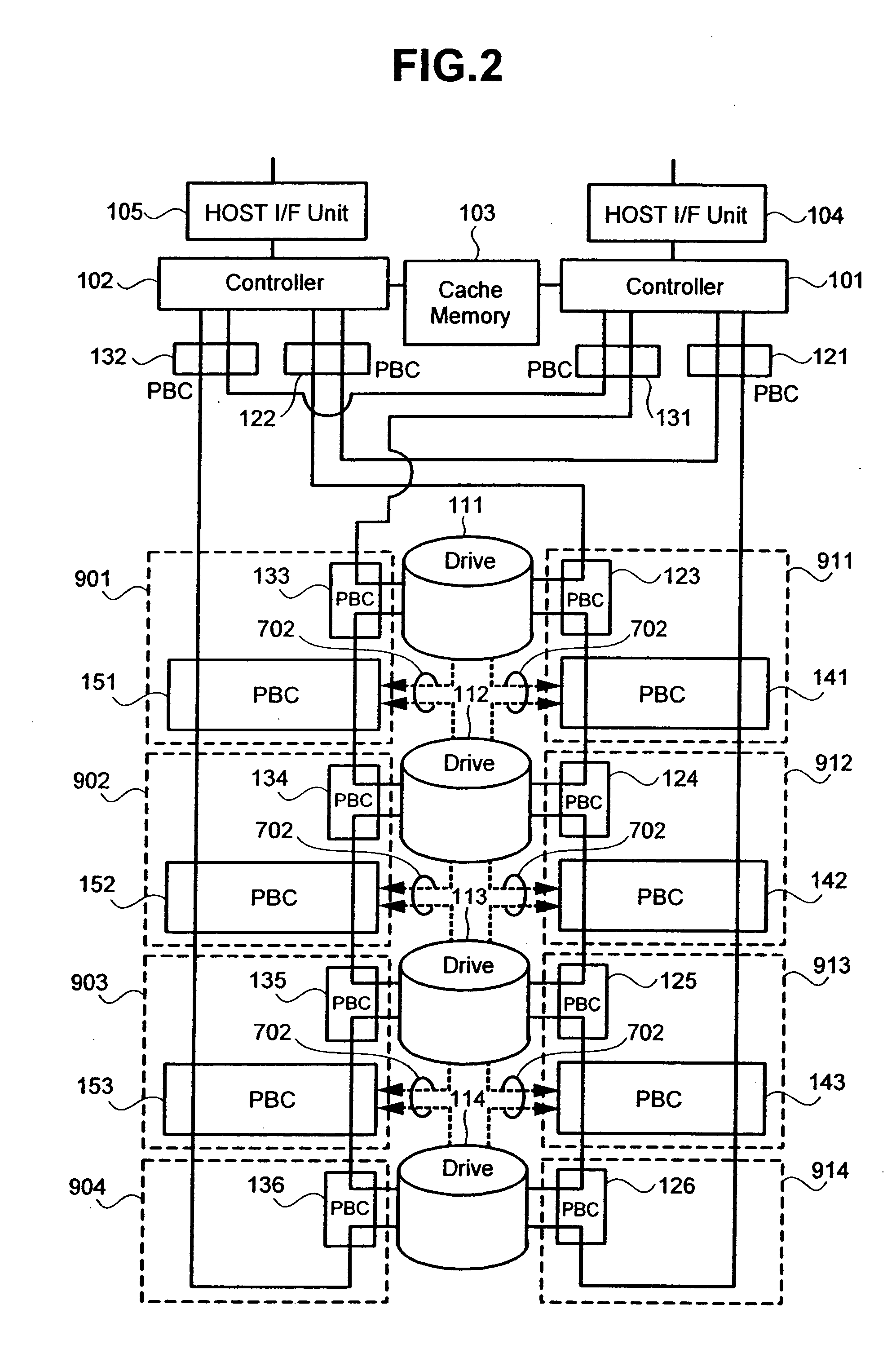 Storage subsystem and information processing system