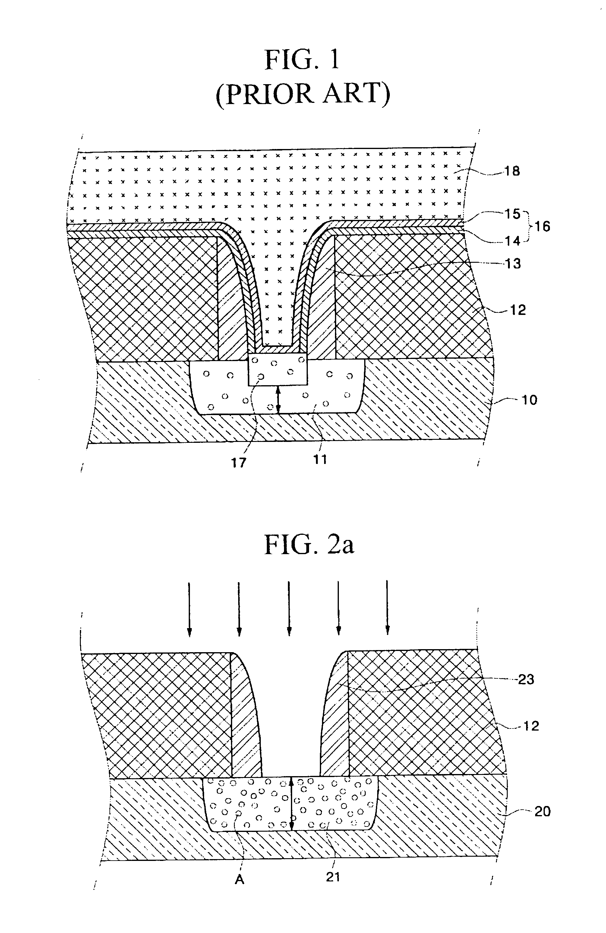 Method of forming metal wire of semiconductor device