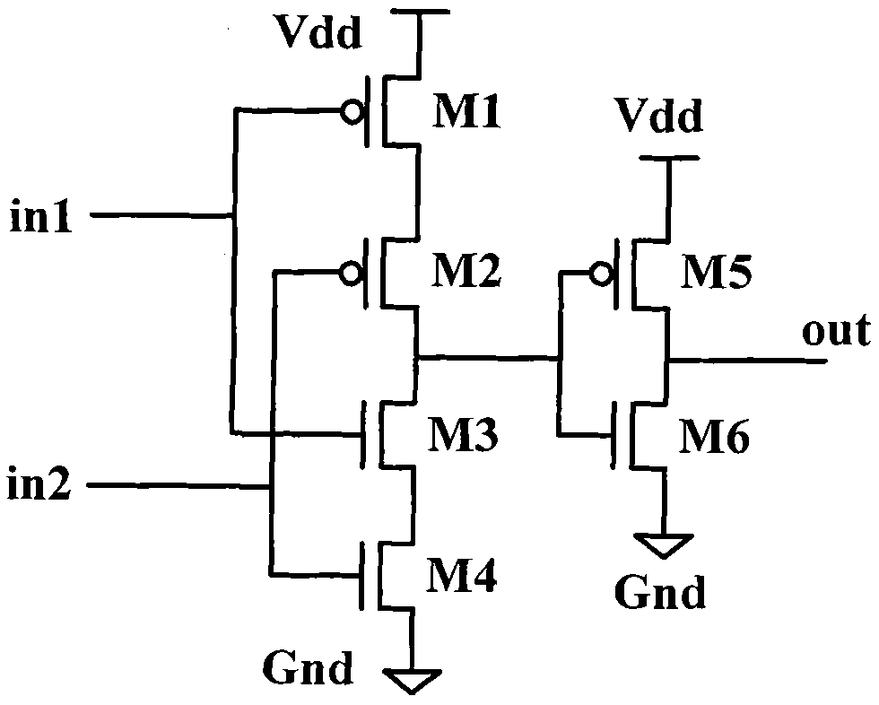 Low-overhead transient fault automatic correction circuit for high speed adder