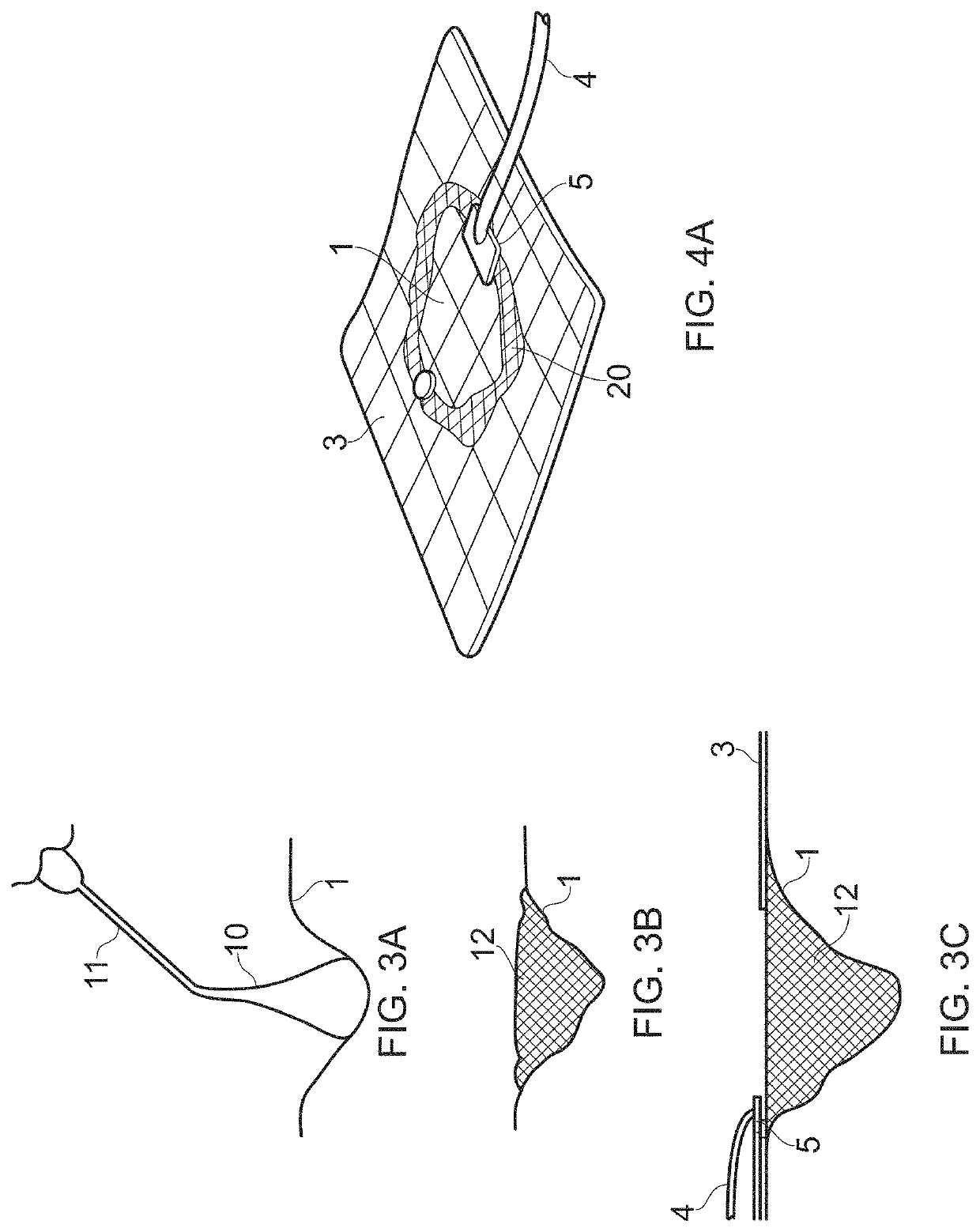 Compositions i - i and products and uses thereof