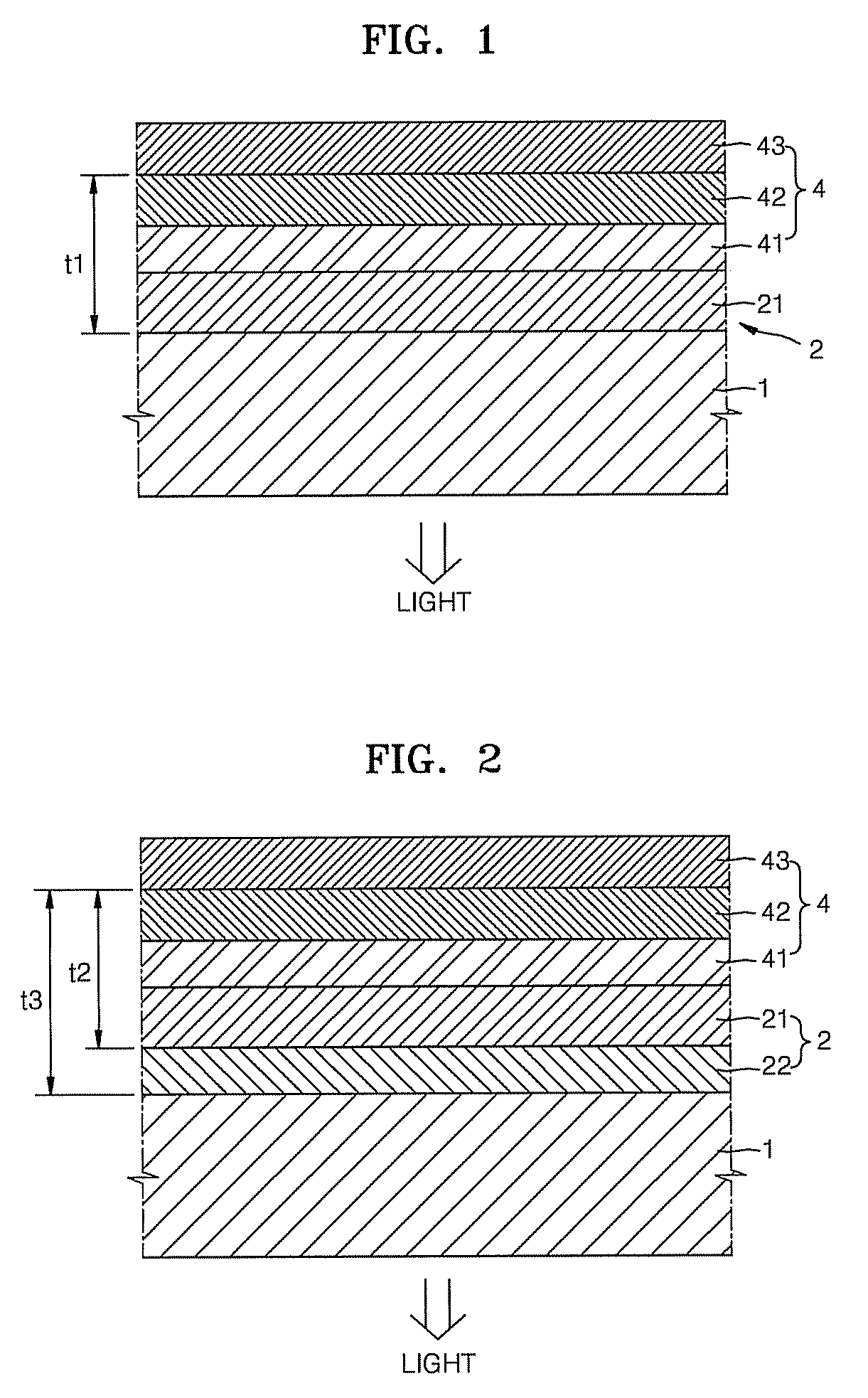 Light-emitting device