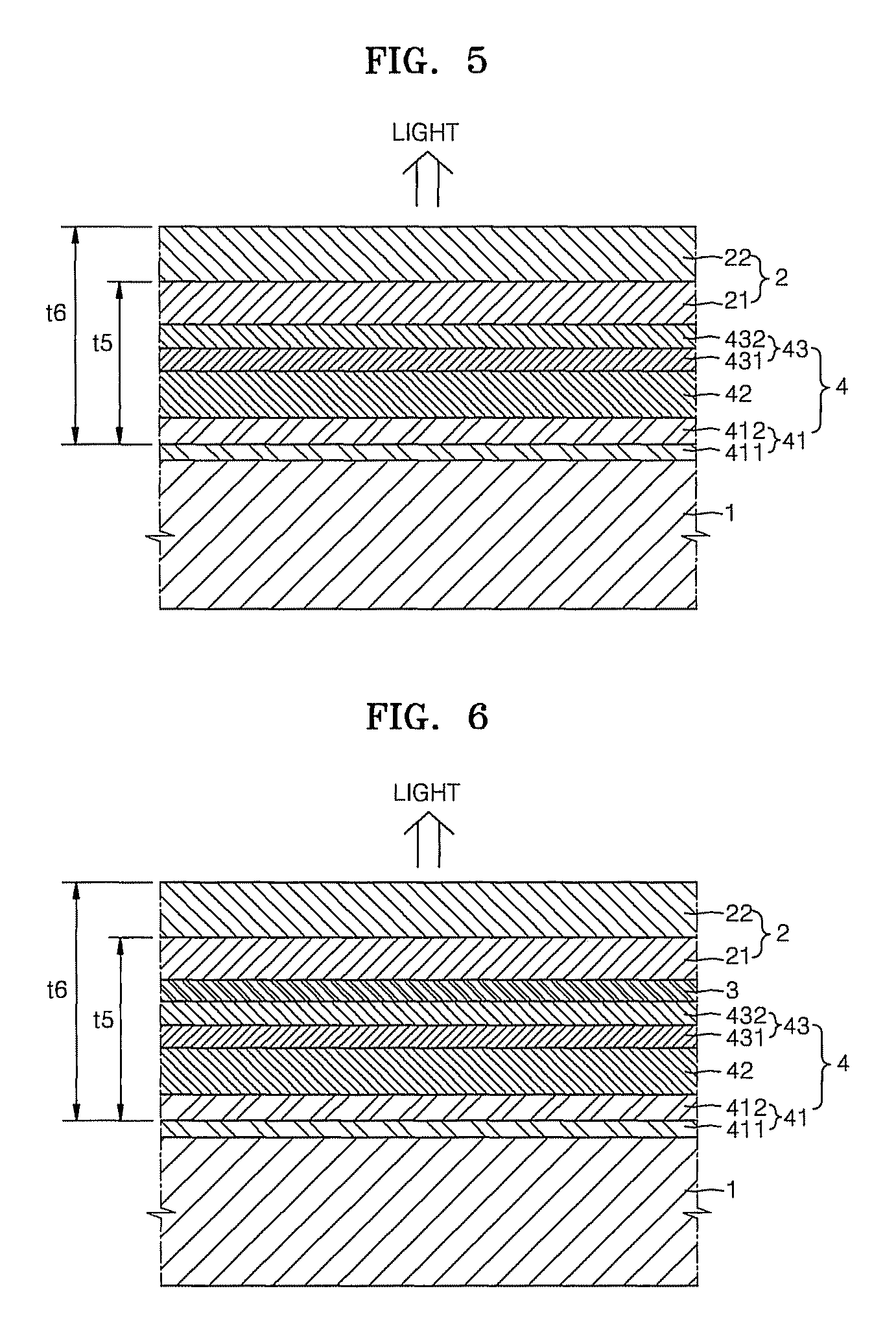 Light-emitting device