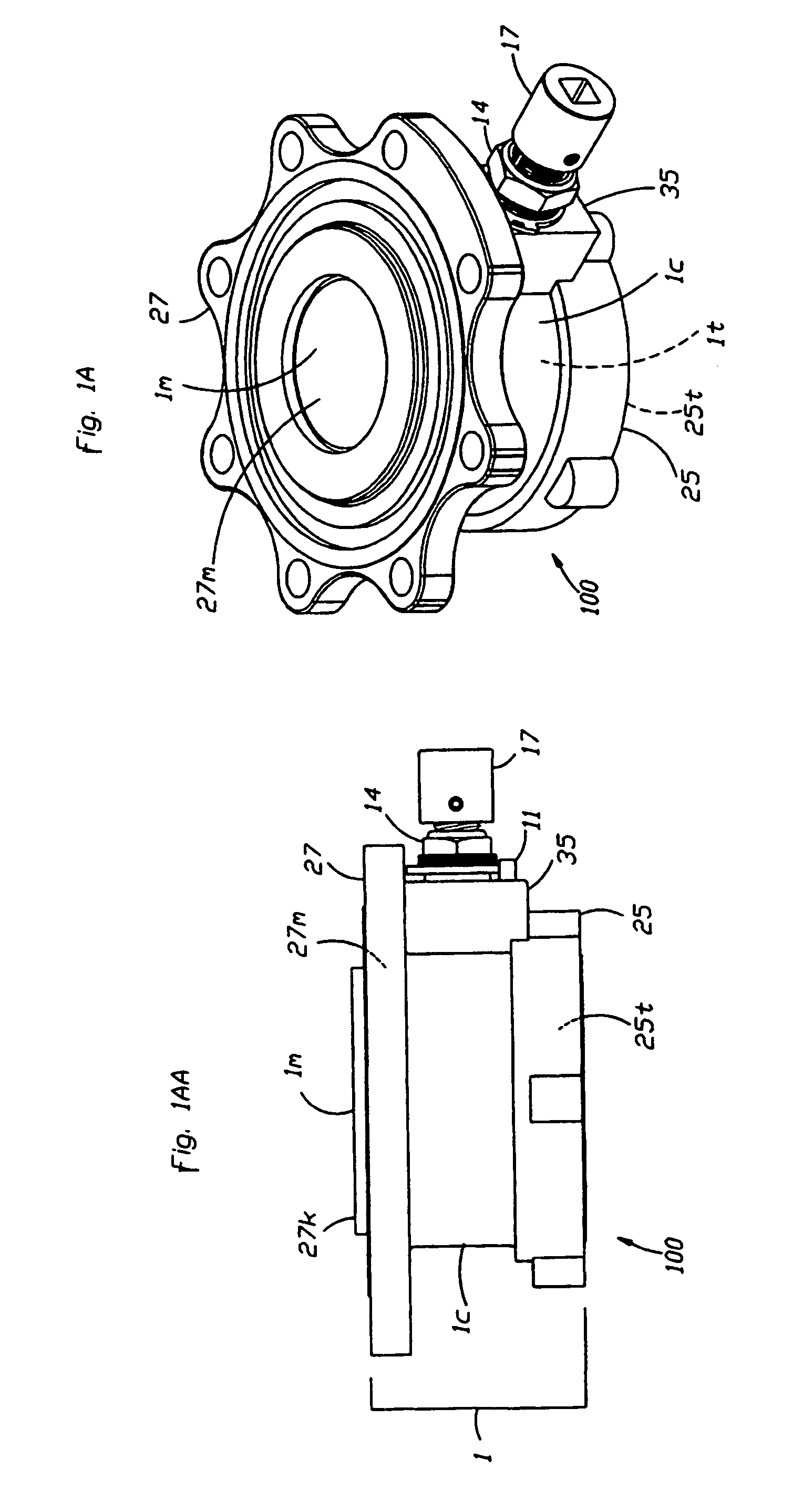 Ball valve assembly