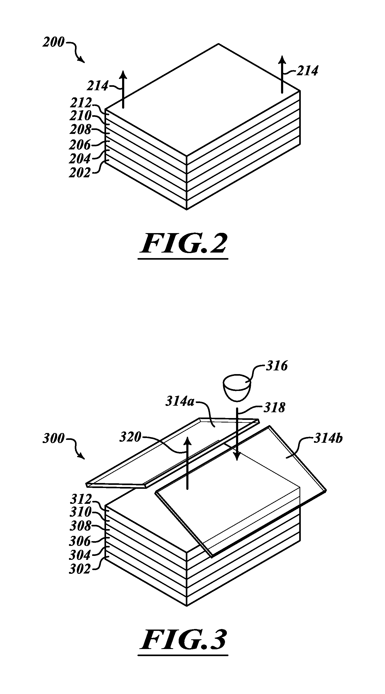 Volume dimensioning system and method employing time-of-flight camera