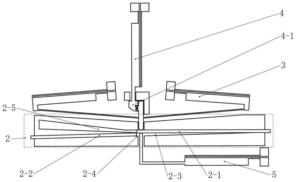 Recoverable MOEMS safety and arming device based on optical logic control