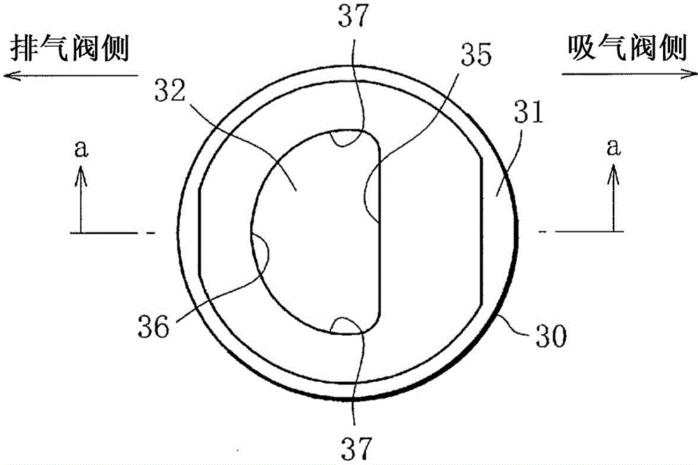 Intake Port Fuel Injection Engine