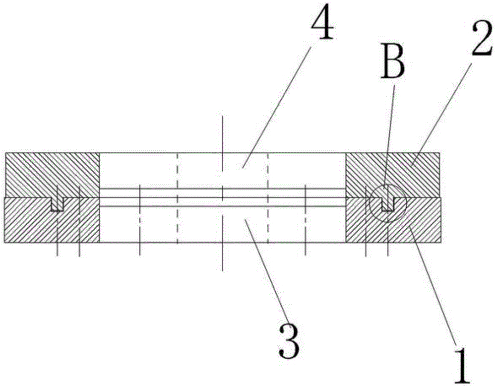 A driven sprocket system for multi-phase transmission