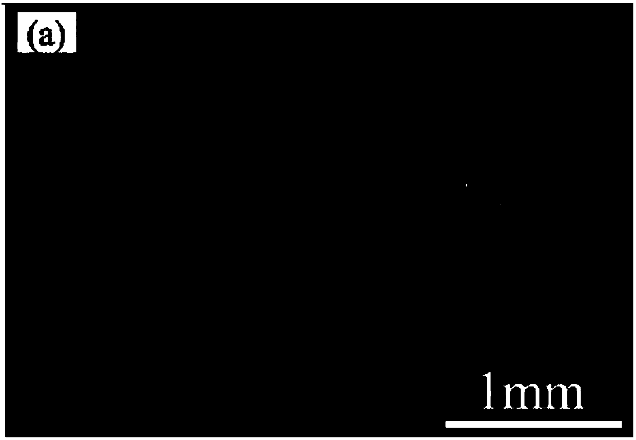 A surface strengthening method for reducing the porosity of laser additive parts