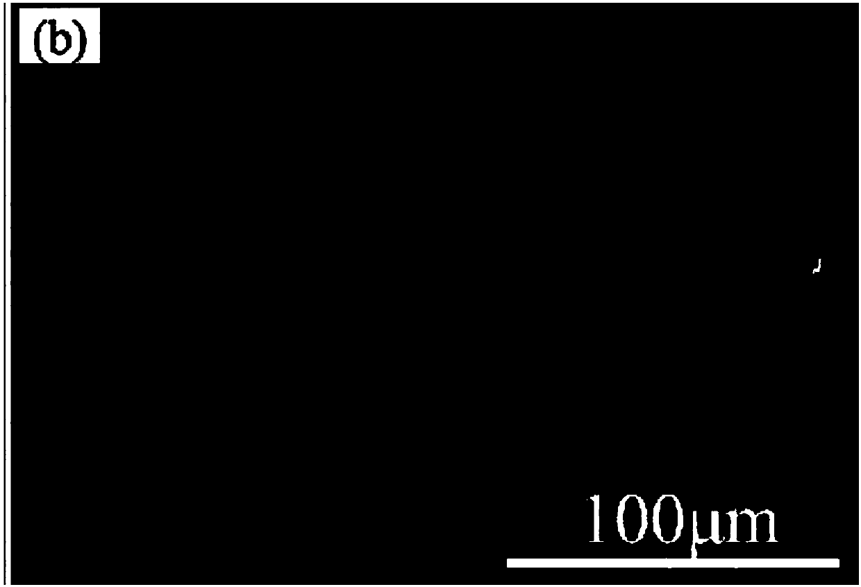 A surface strengthening method for reducing the porosity of laser additive parts