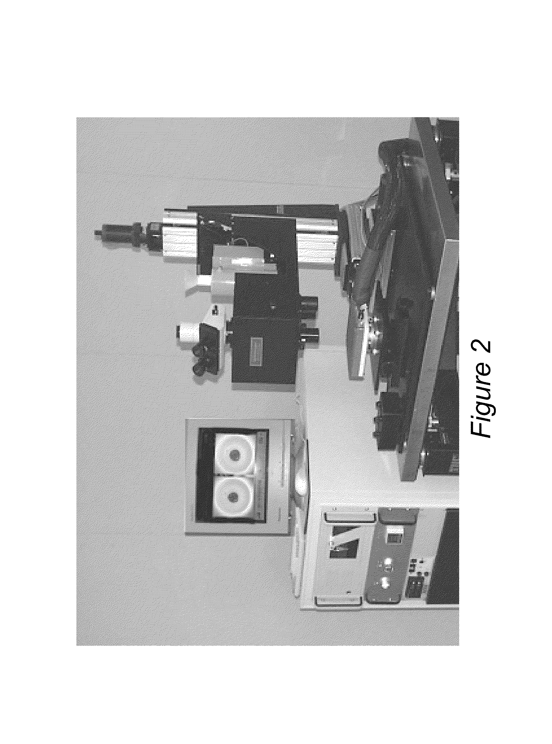 Method and apparatus for alignment, comparison and identification of characteristic tool marks, including ballistic signatures