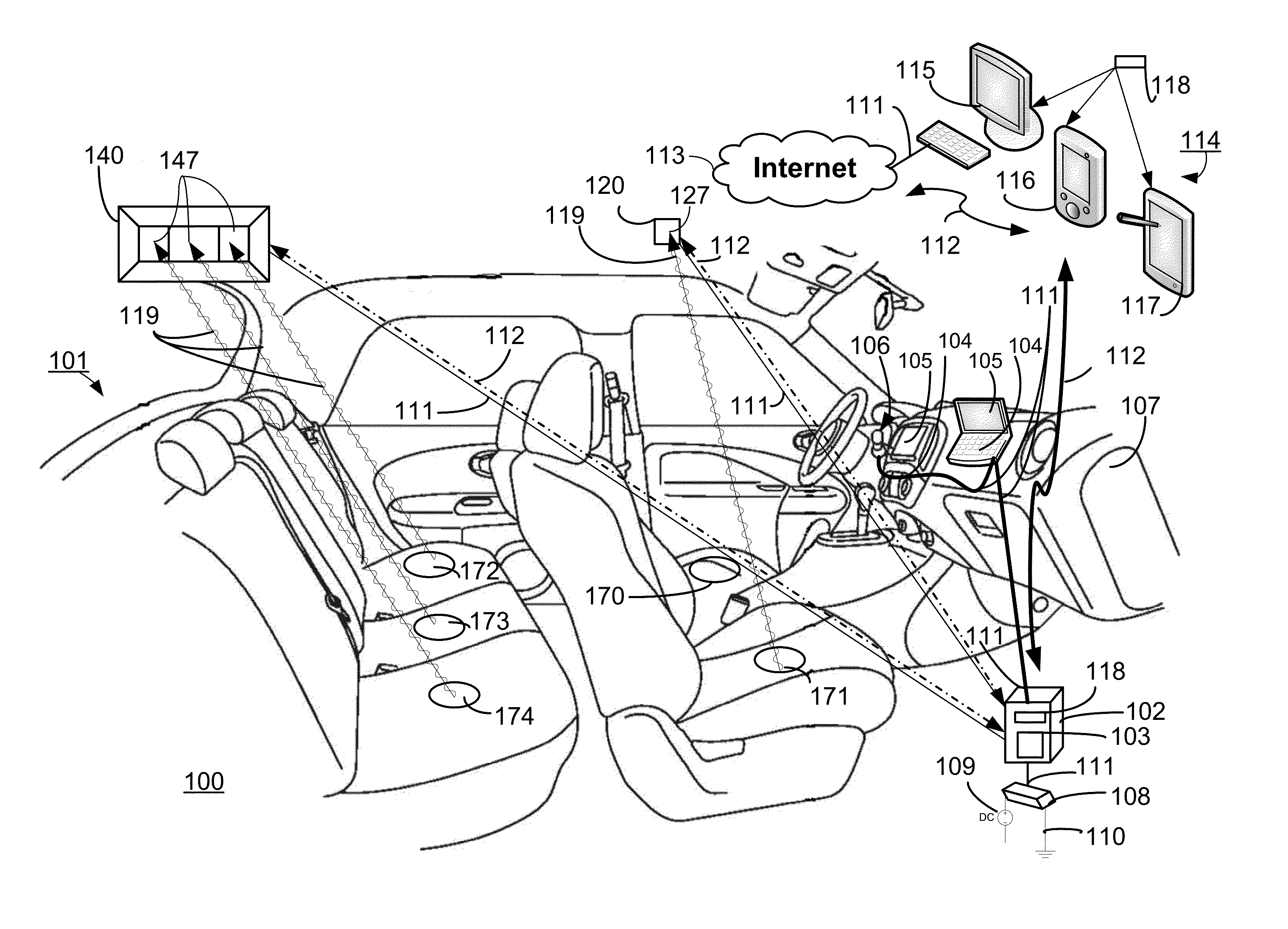Compliance device, system and method for machine operation