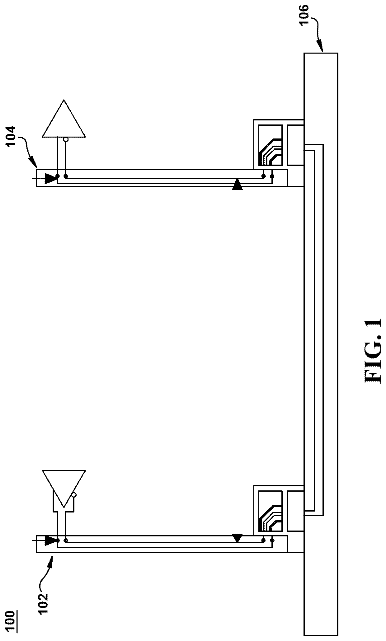 Method and apparatus for near-end crosstalk reduction