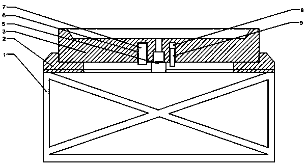 Circuit board insulation processing equipment