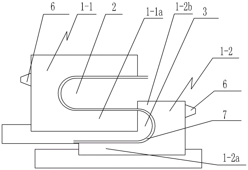 A flexible substrate multilayer packaging device