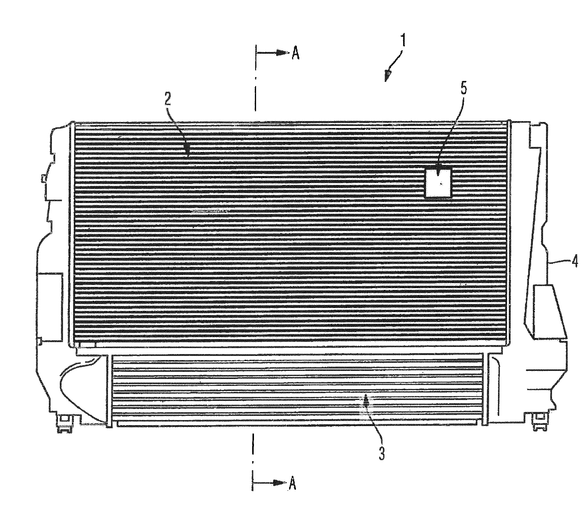 Cooling Module