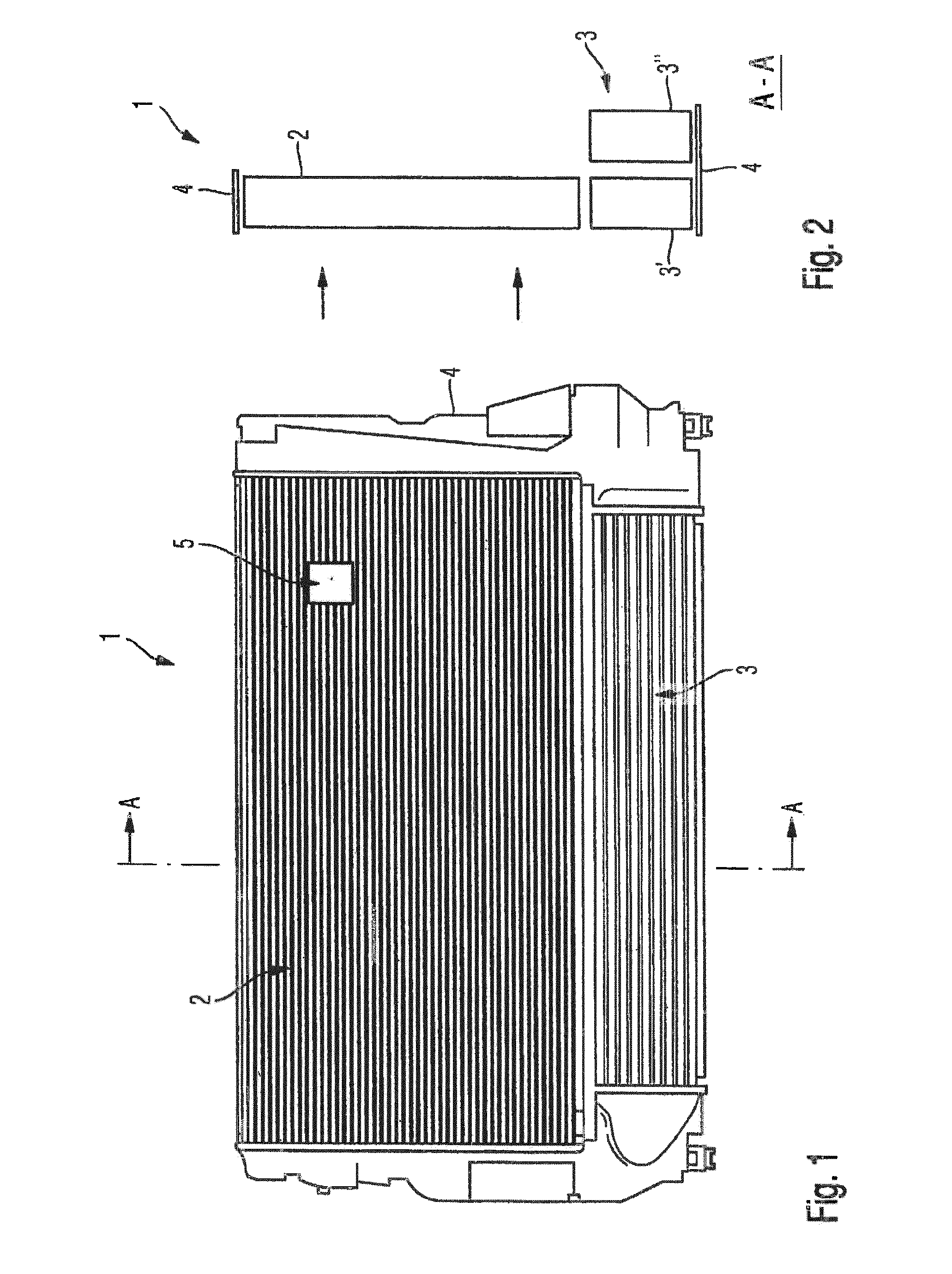 Cooling Module