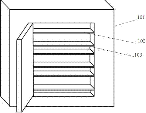 PCB correction method and correction device