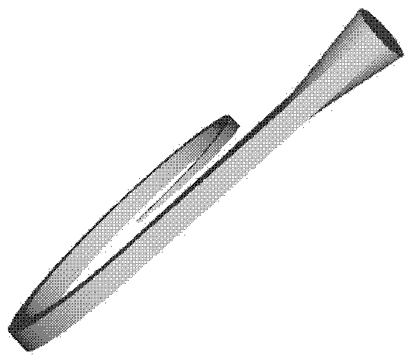 A Displacement Spiral Design Method of Volute