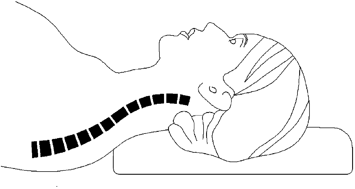Pillow and making method