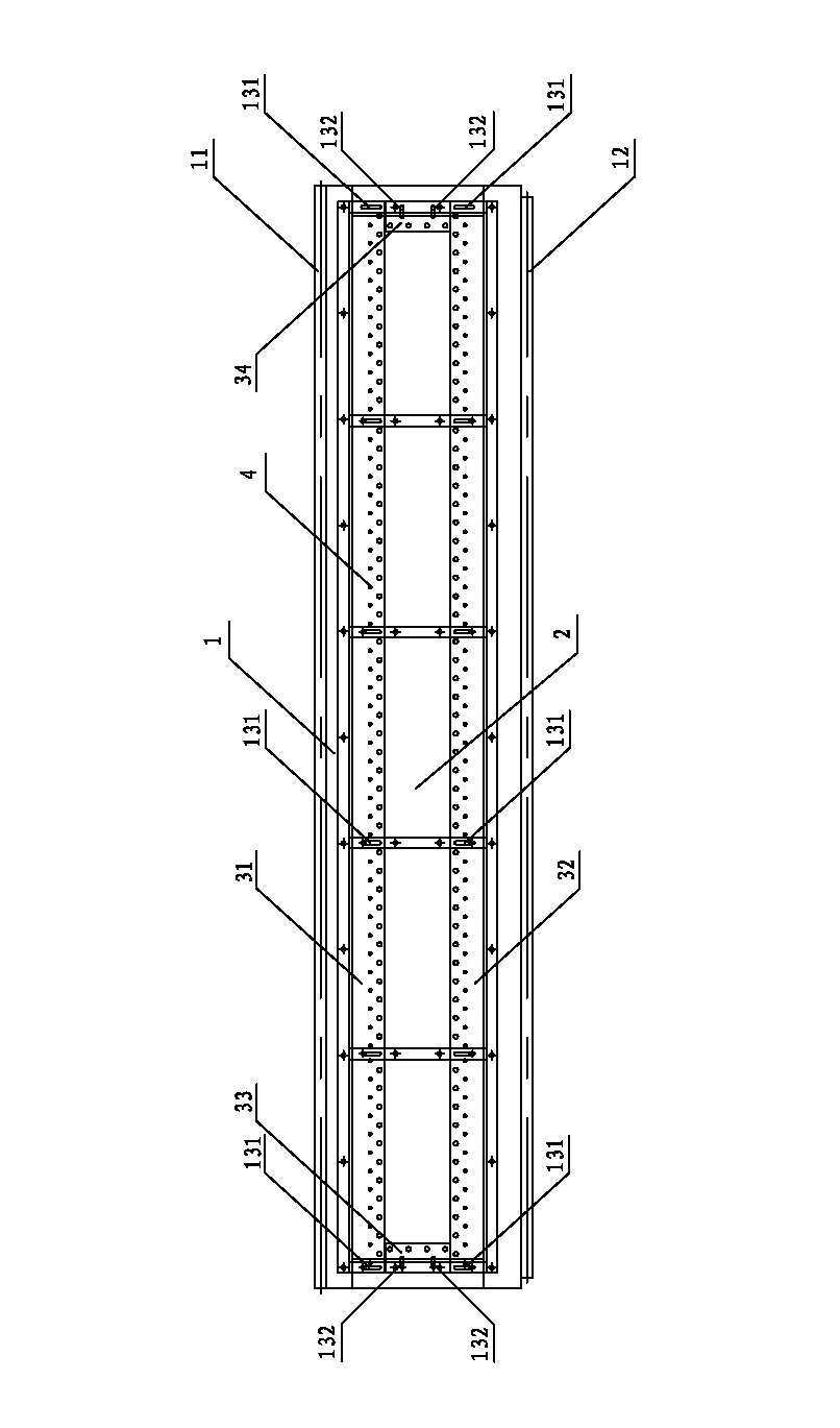 Anode shielding used for increasing electroplating uniformity