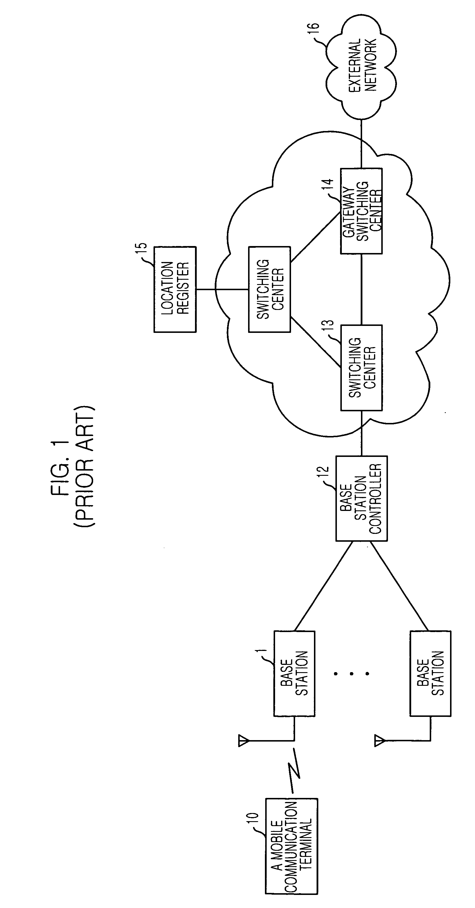 Apparatus and method for repeating signal by using wireless optical transmission