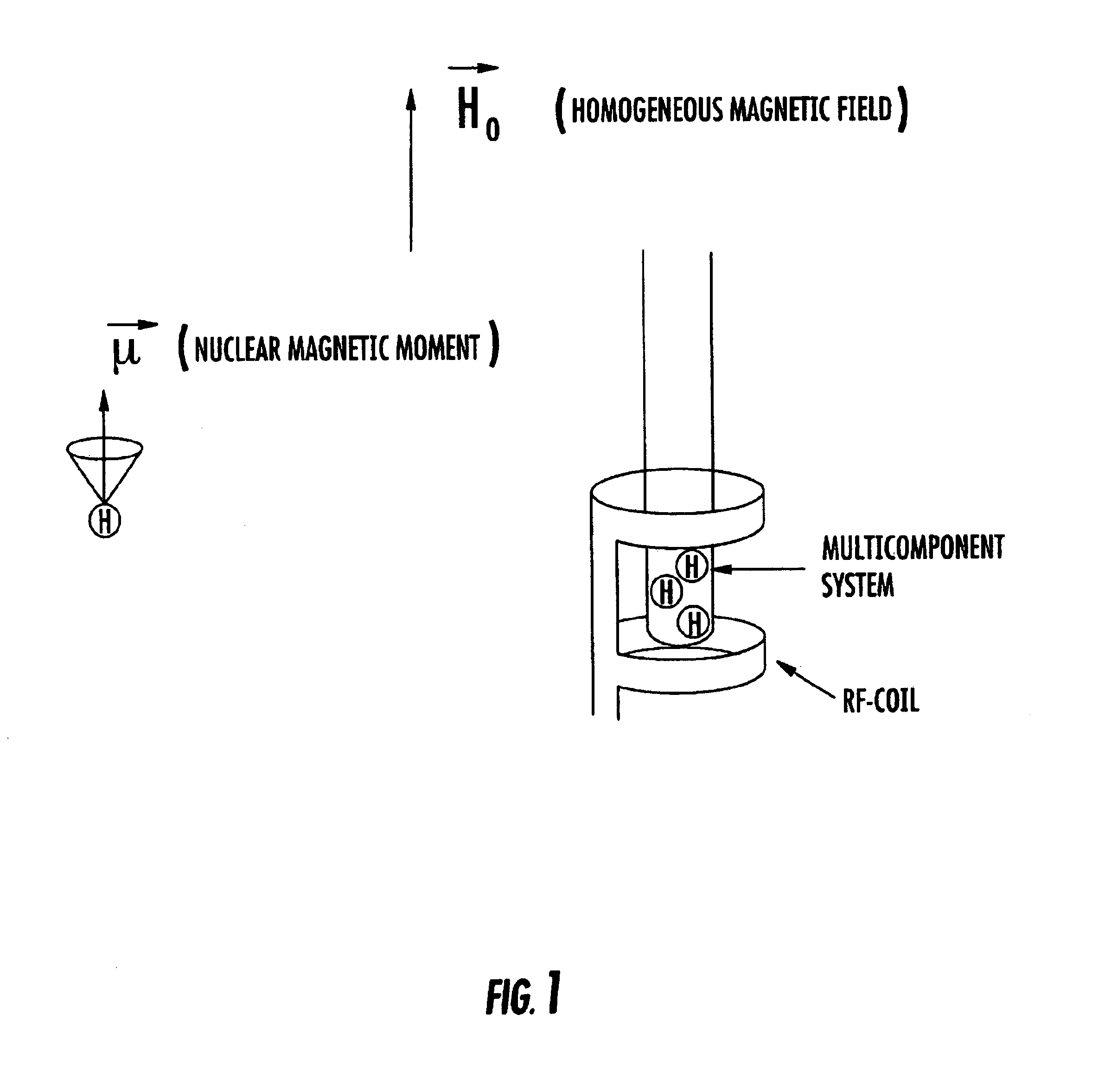 Method for measuring the content of fat/oil in multi component system