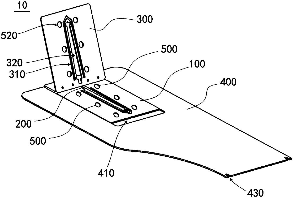 Fold sewing die, sewing device and fold sewing method