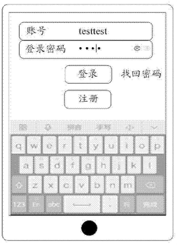 Encryption and decryption method, device and terminal