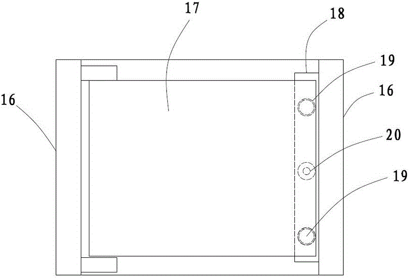 Shellfish freeze-drying processing device and method thereof