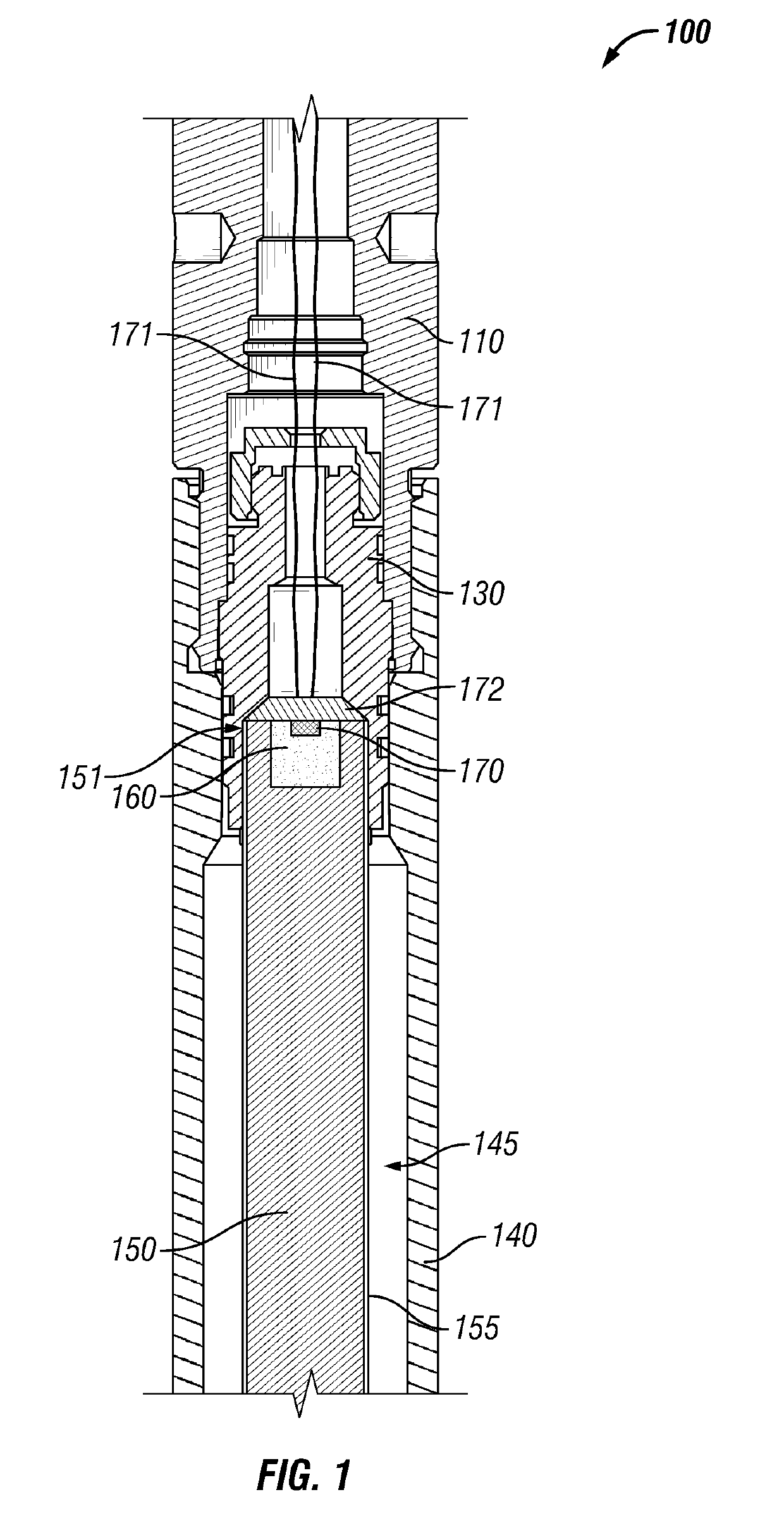 Igniter and Ignition Device for Downhole Setting Tool Power Charge