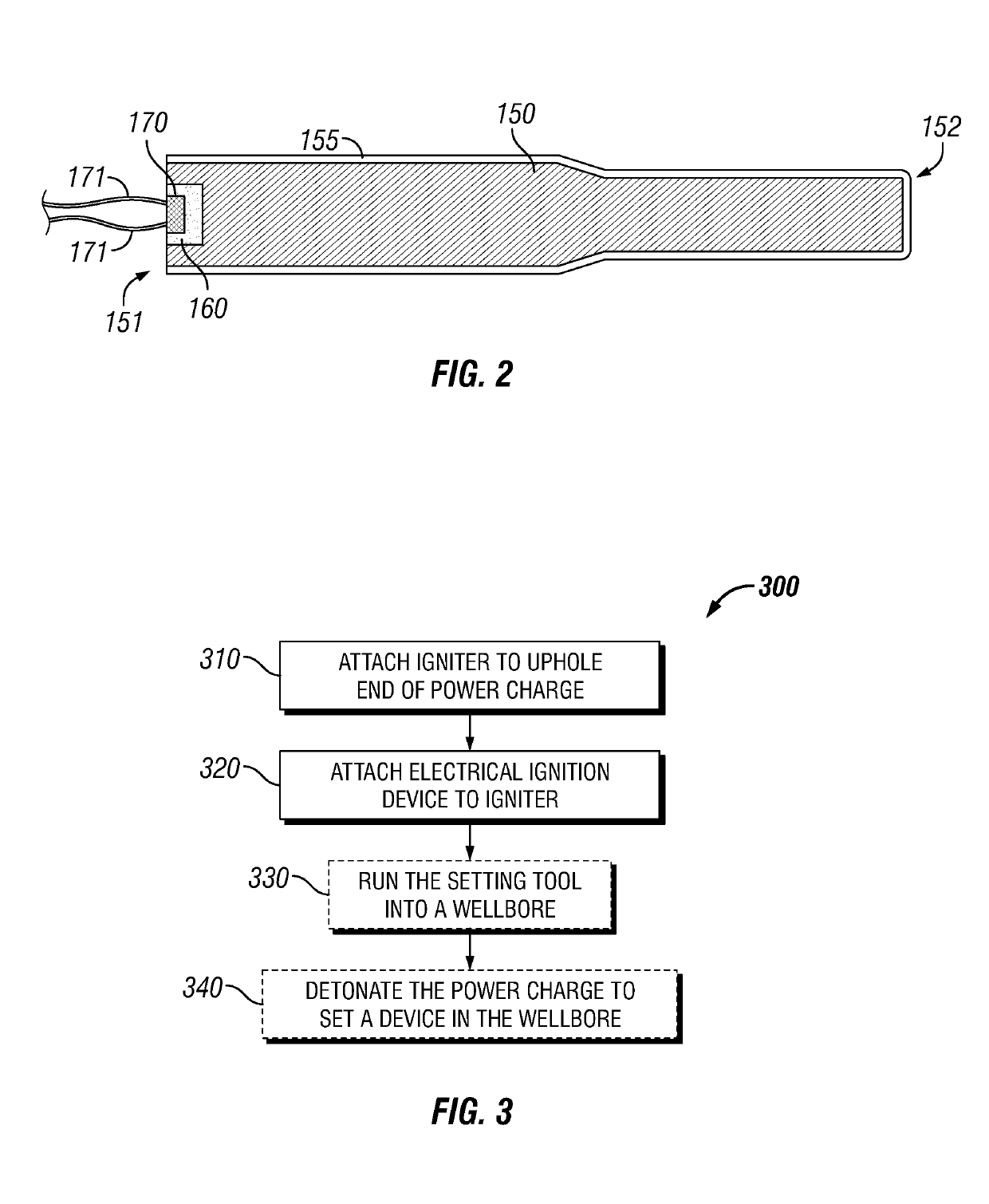 Igniter and Ignition Device for Downhole Setting Tool Power Charge