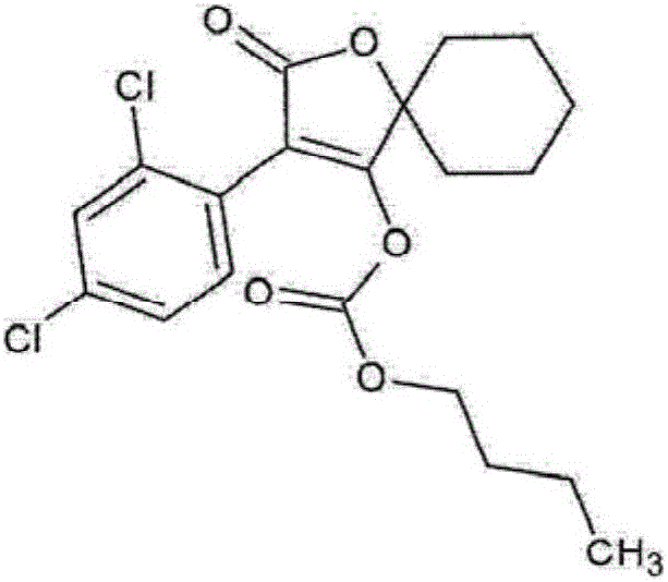 Insecticide composition