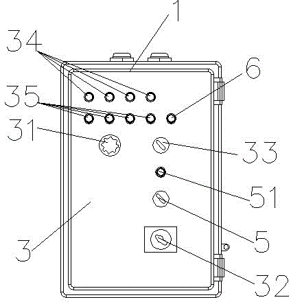 Interlocking controller for machine tool fixture