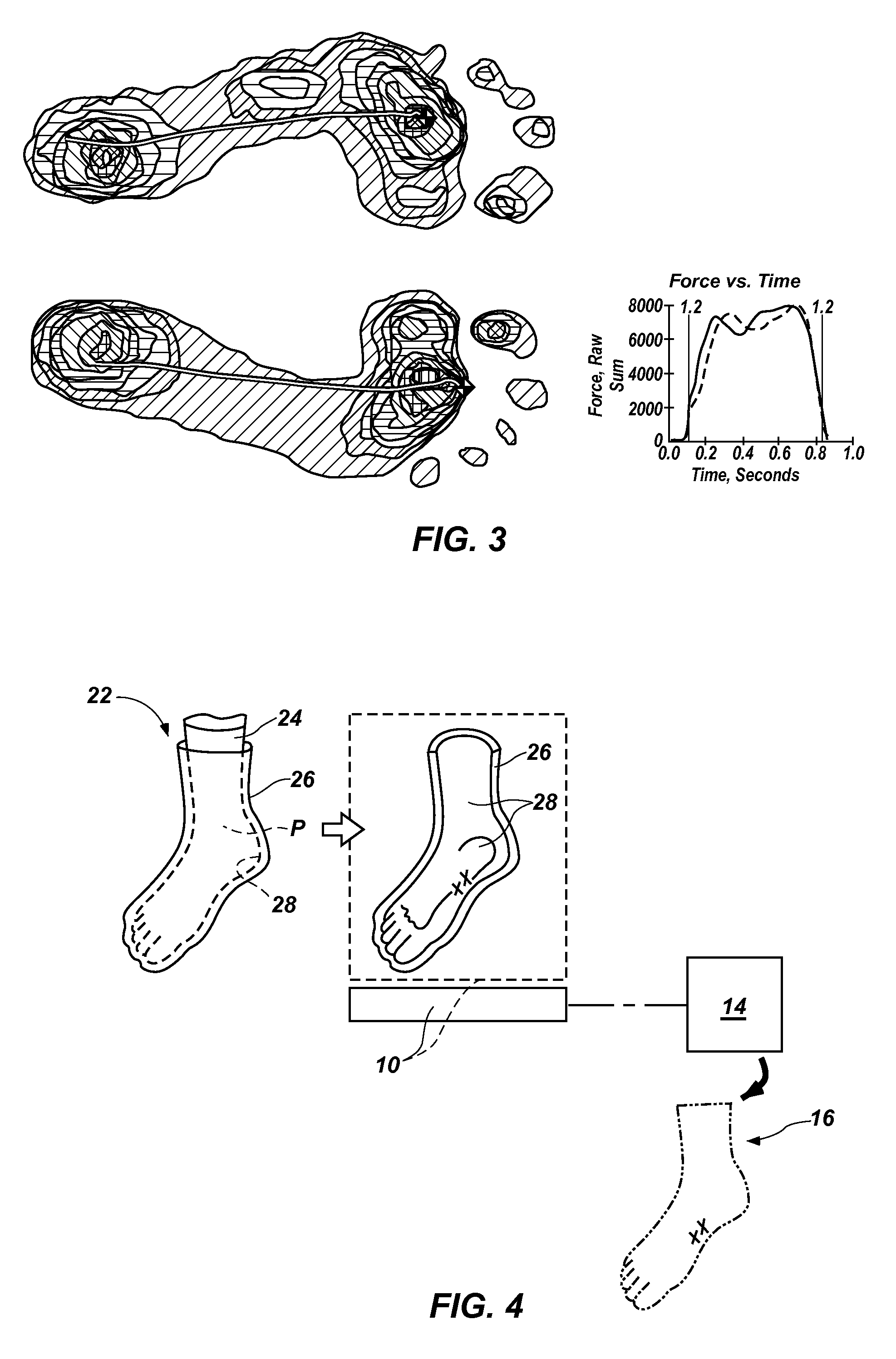 Use of additive manufacturing processes in the manufacture of custom wearable and/or implantable medical devices