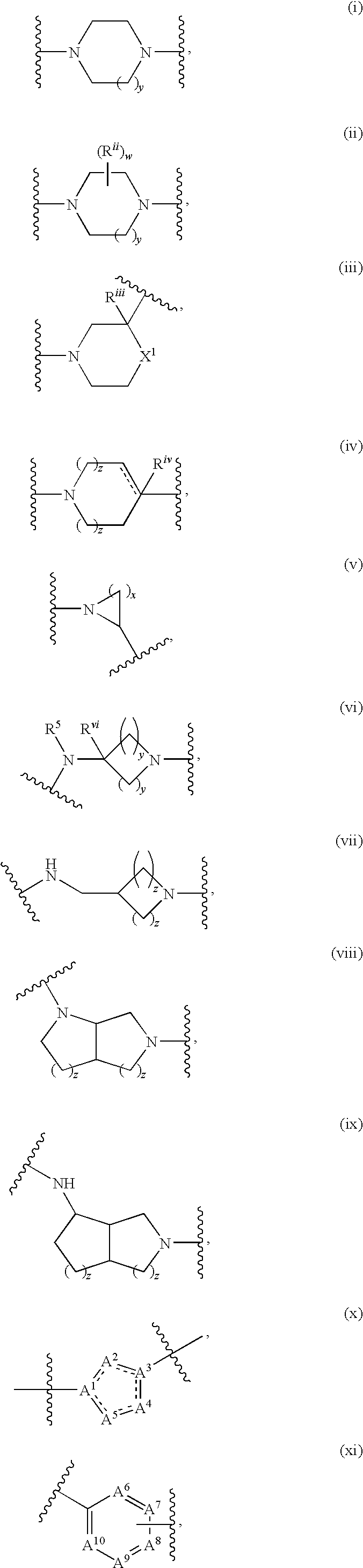 Novel compounds as calcium channel blockers