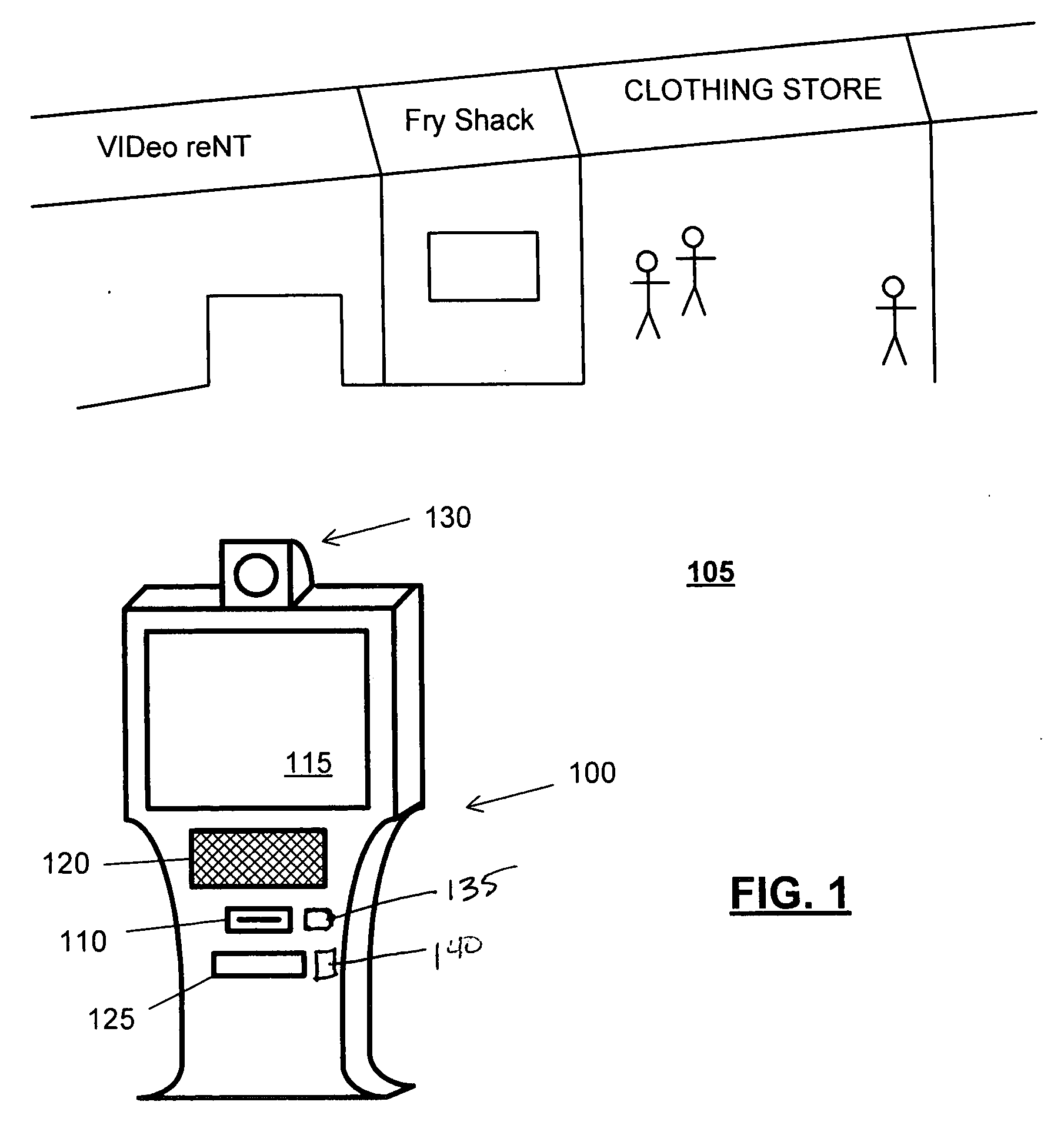 Method and apparatus for customization and dispensing customized plastic cards