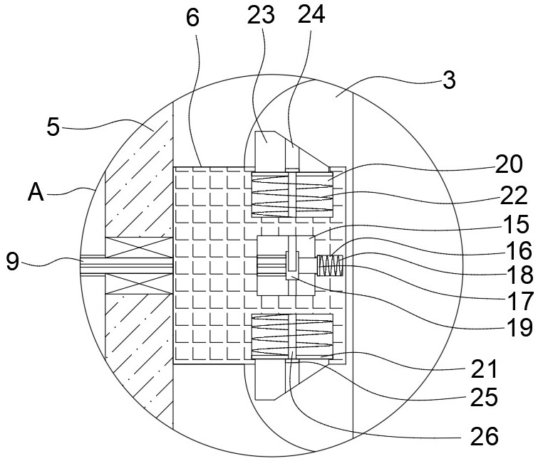 Fixture for anti-deformation machining of automobile aluminum alloy wheel
