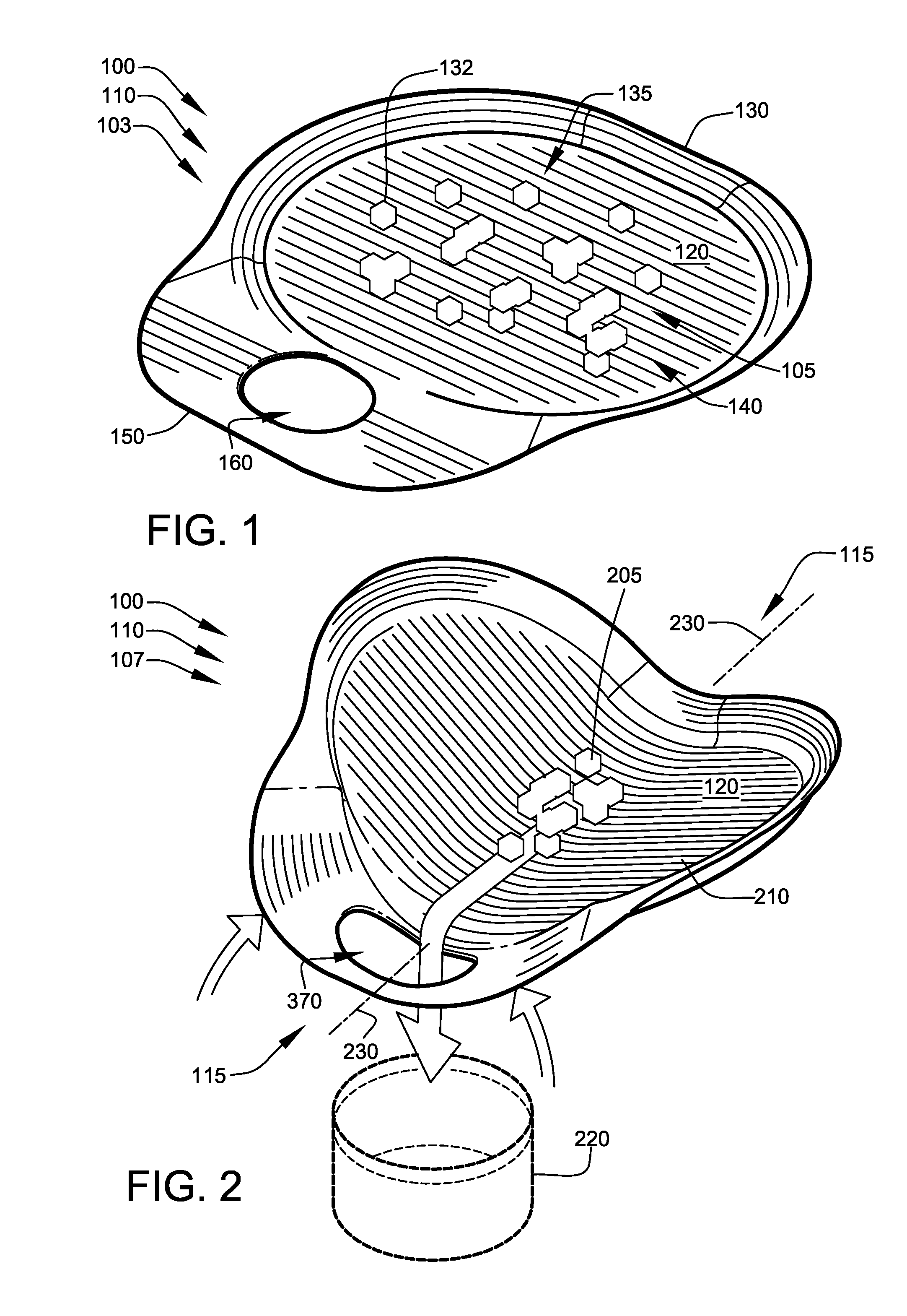 Sort and Pour Systems