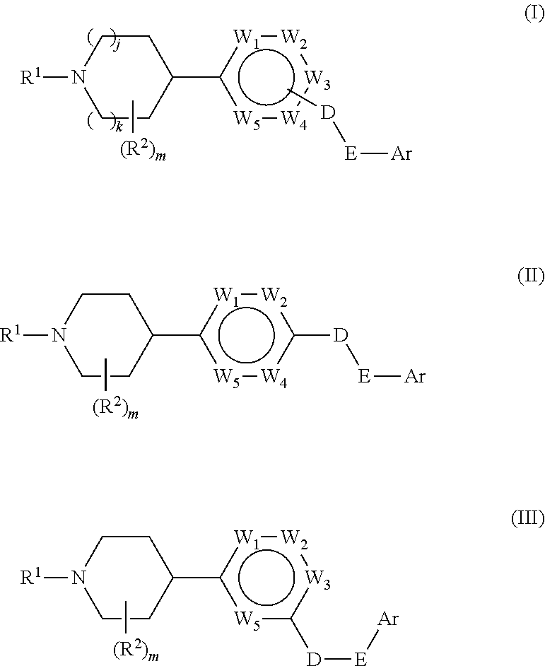 Aryl gpr119 agonists and uses thereof