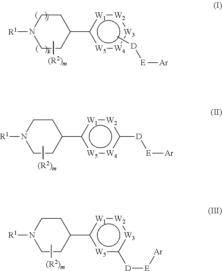 Aryl gpr119 agonists and uses thereof