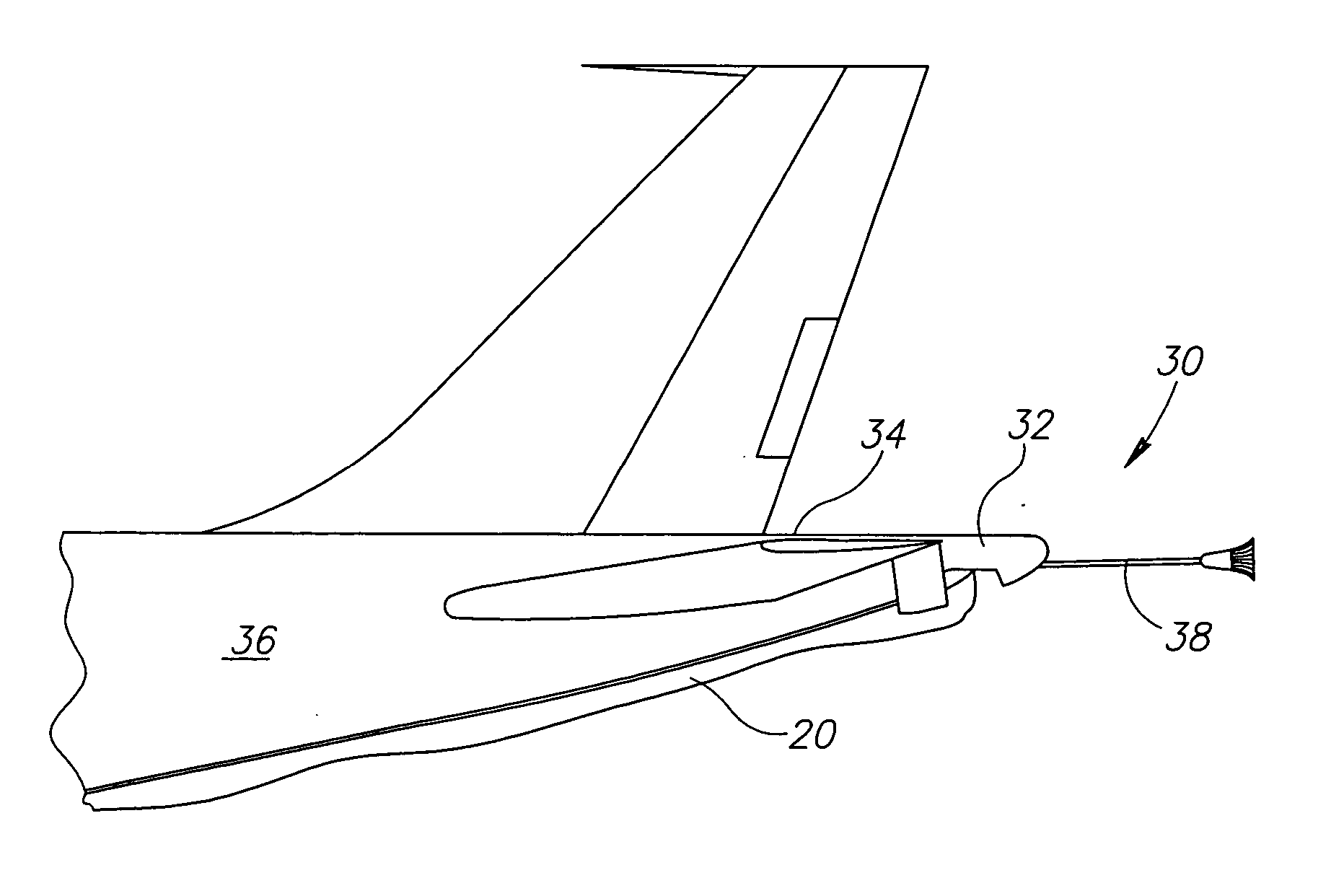 Interoperable aerial refueling apparatus and methods