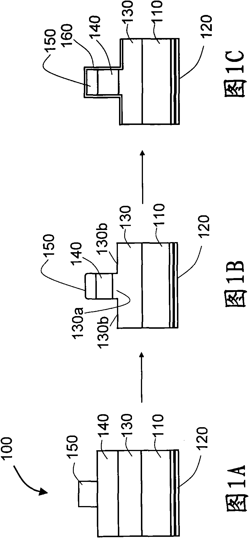 Method for manufacturing memory device