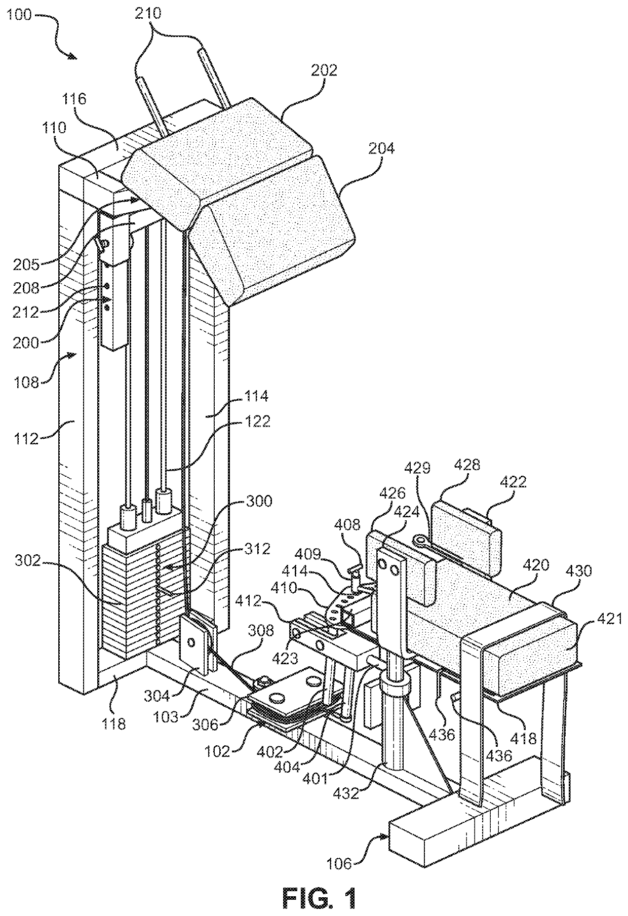 Exercise apparatus and method