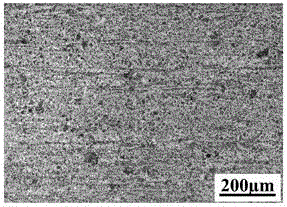 Thermal treatment method for inhibiting and eliminating banded structure in low-alloy and heatproof steel tube